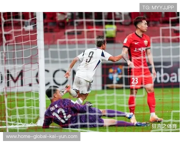 亚冠东亚区第八轮前瞻 中超球队为荣誉而战 亚冠东亚区第八轮前瞻 中超球队为荣誉而战