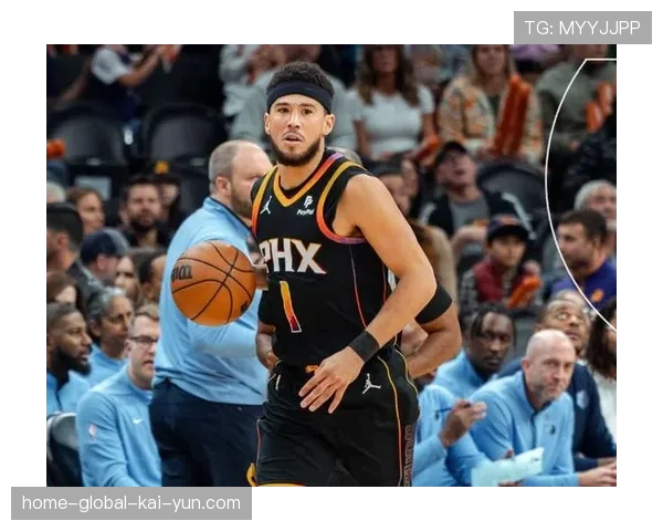 太阳布克单核带队压力:进攻组织与得分重任平衡难题